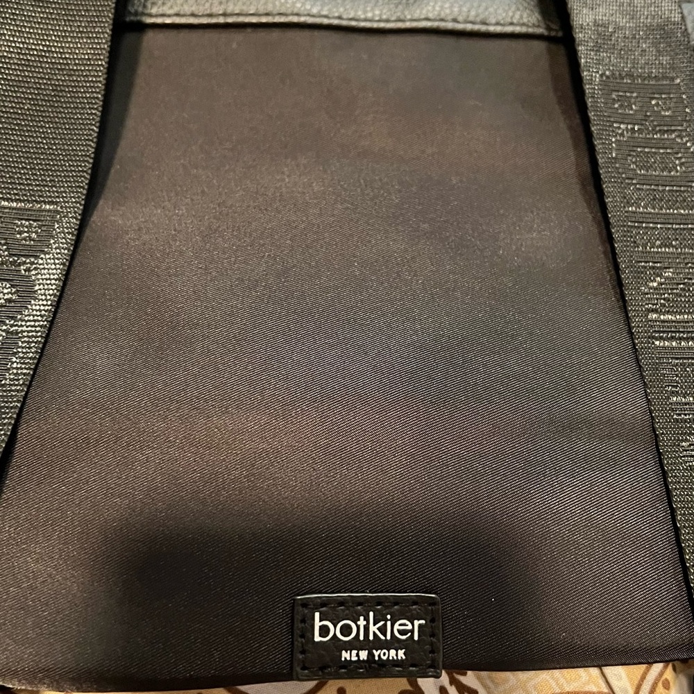 Botkier New York small backpack - Picture 3 of 9